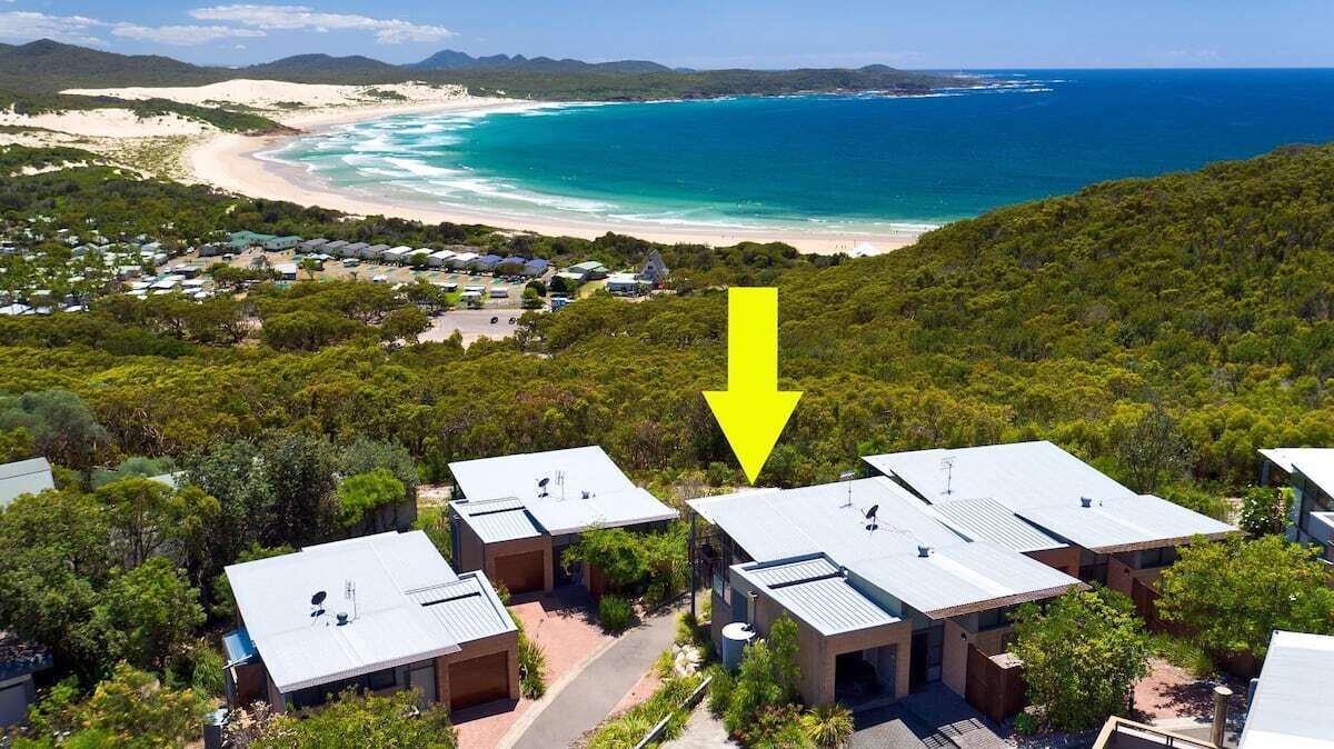 Photo of Outdoor in Boat Harbour