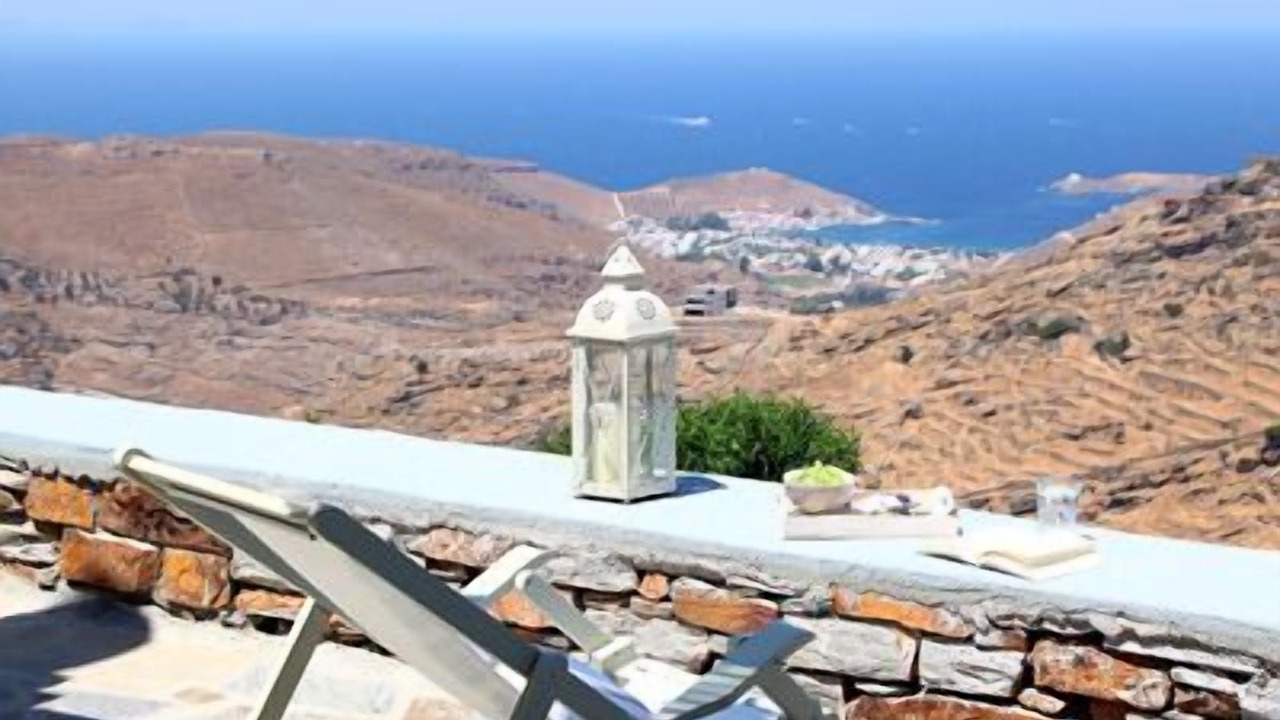 Photo of Outdoor in Ioulida