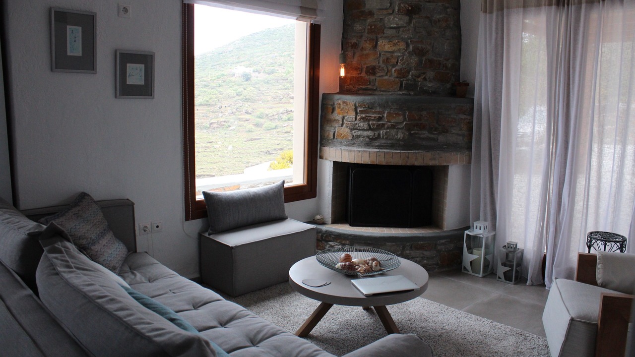 Photo of Livingroom in Ioulida