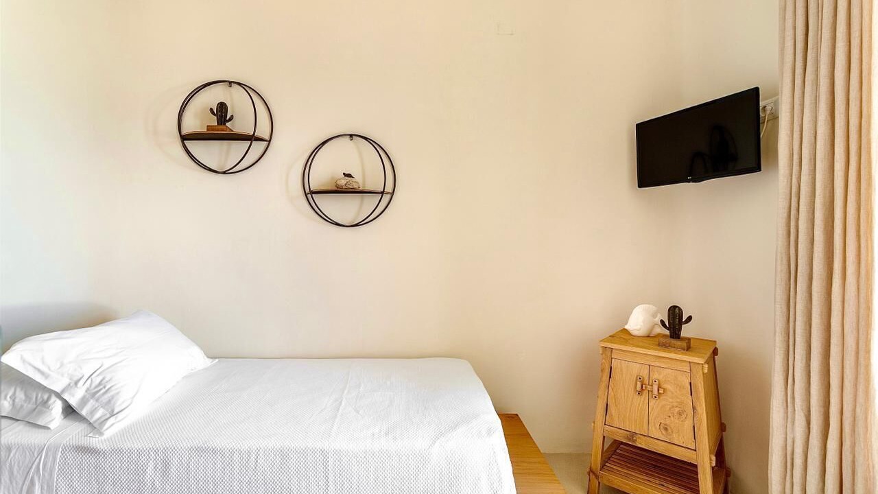 Photo of Bedroom in Kanalia