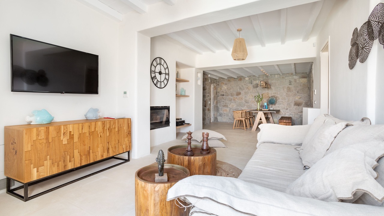 Photo of Livingroom in Kanalia