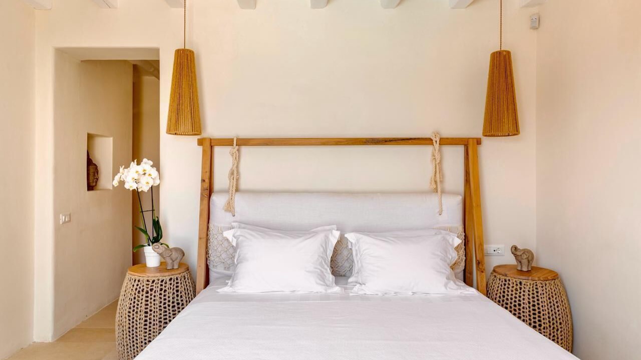 Photo of Bedroom in Kanalia