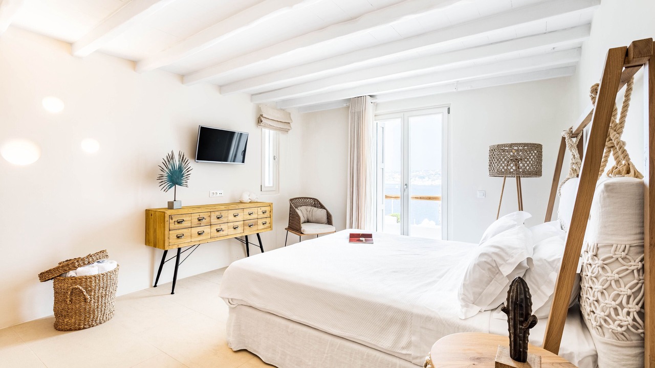 Photo of Bedroom in Kanalia