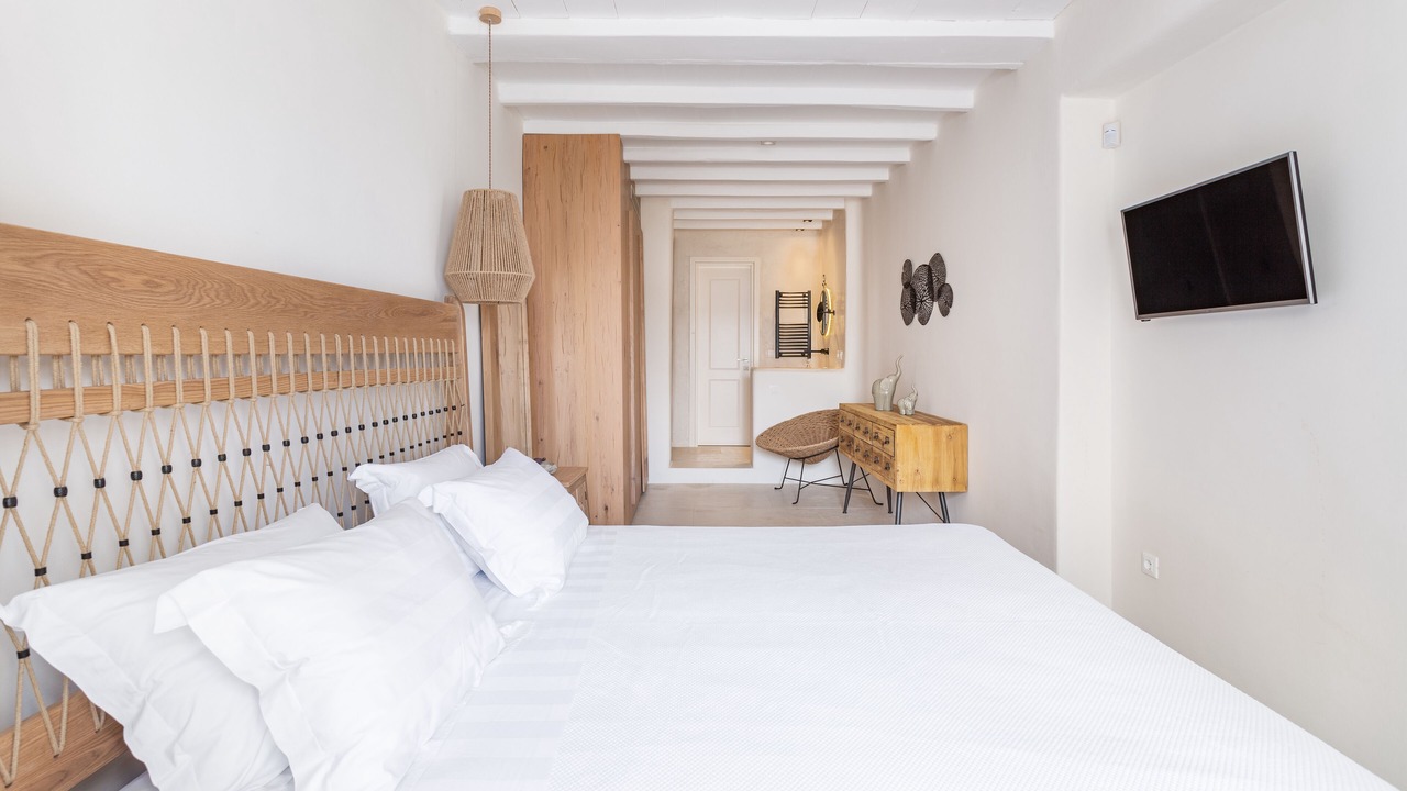 Photo of Bedroom in Kanalia