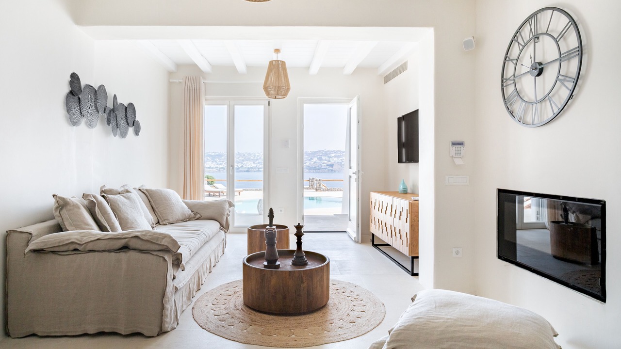 Photo of Livingroom in Kanalia
