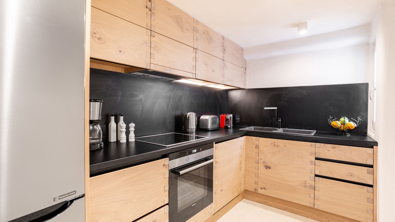 Photo of Kitchen in Kanalia