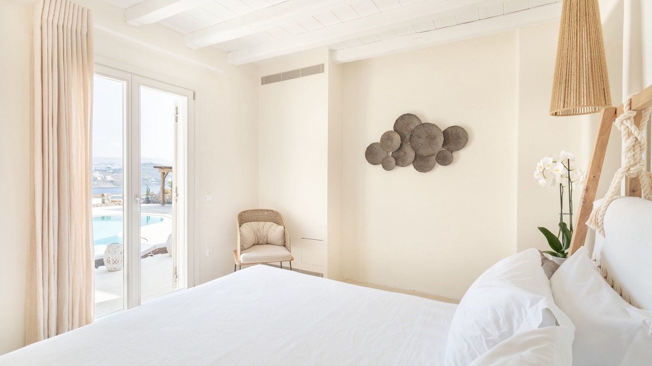 Photo of Bedroom in Kanalia