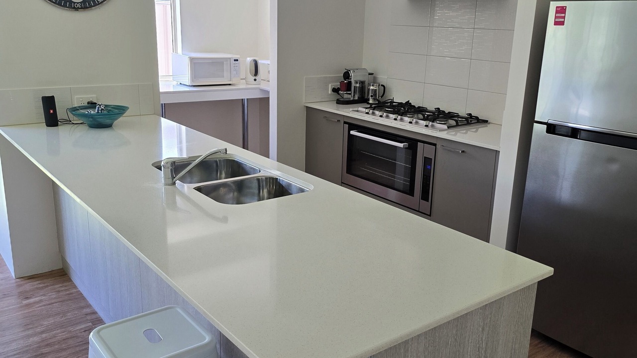 Photo of Kitchen in Quedjinup