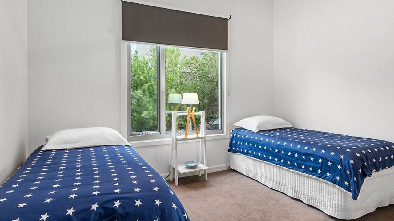 Photo of Bedroom in Aireys Inlet