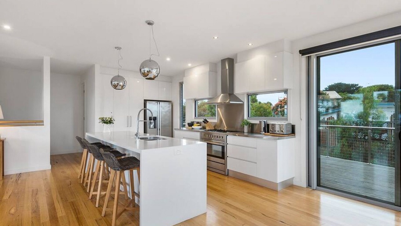 Photo of Kitchen in Aireys Inlet