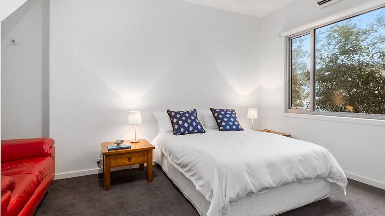 Photo of Bedroom in Aireys Inlet