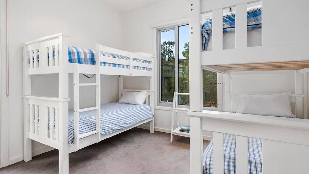 Photo of Bedroom in Aireys Inlet