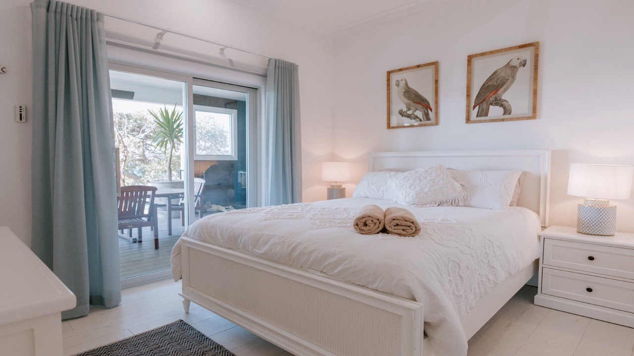 Photo of Bedroom in Lake Wangary