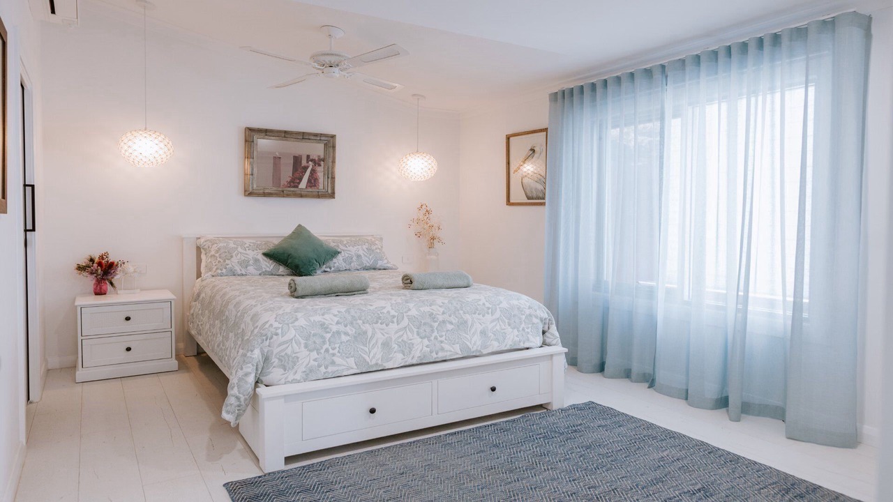Photo of Bedroom in Lake Wangary