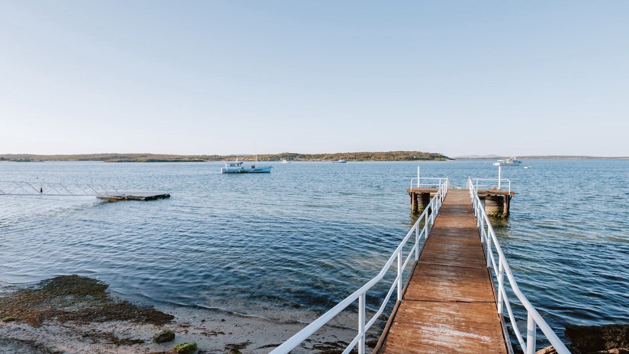 Photo of Outdoor in Lake Wangary