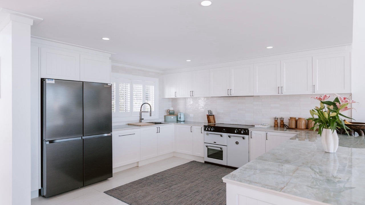 Photo of Kitchen in Lake Wangary