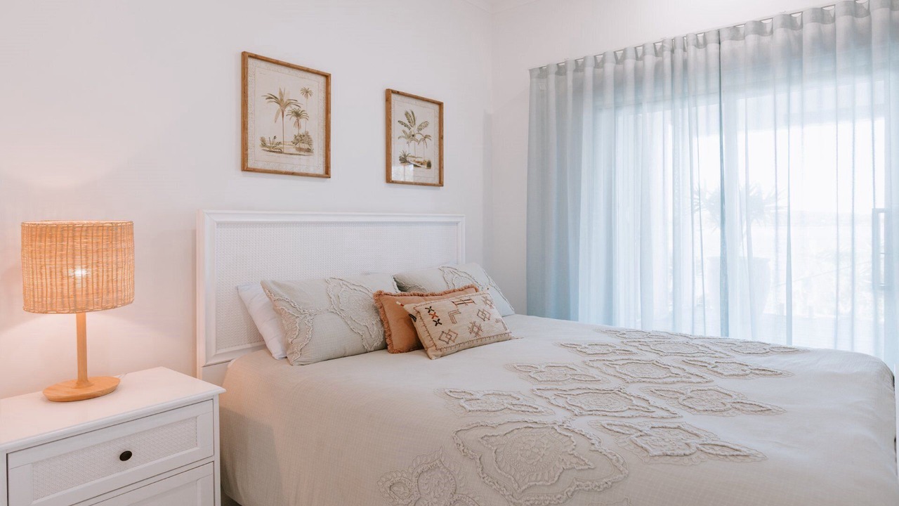 Photo of Bedroom in Lake Wangary