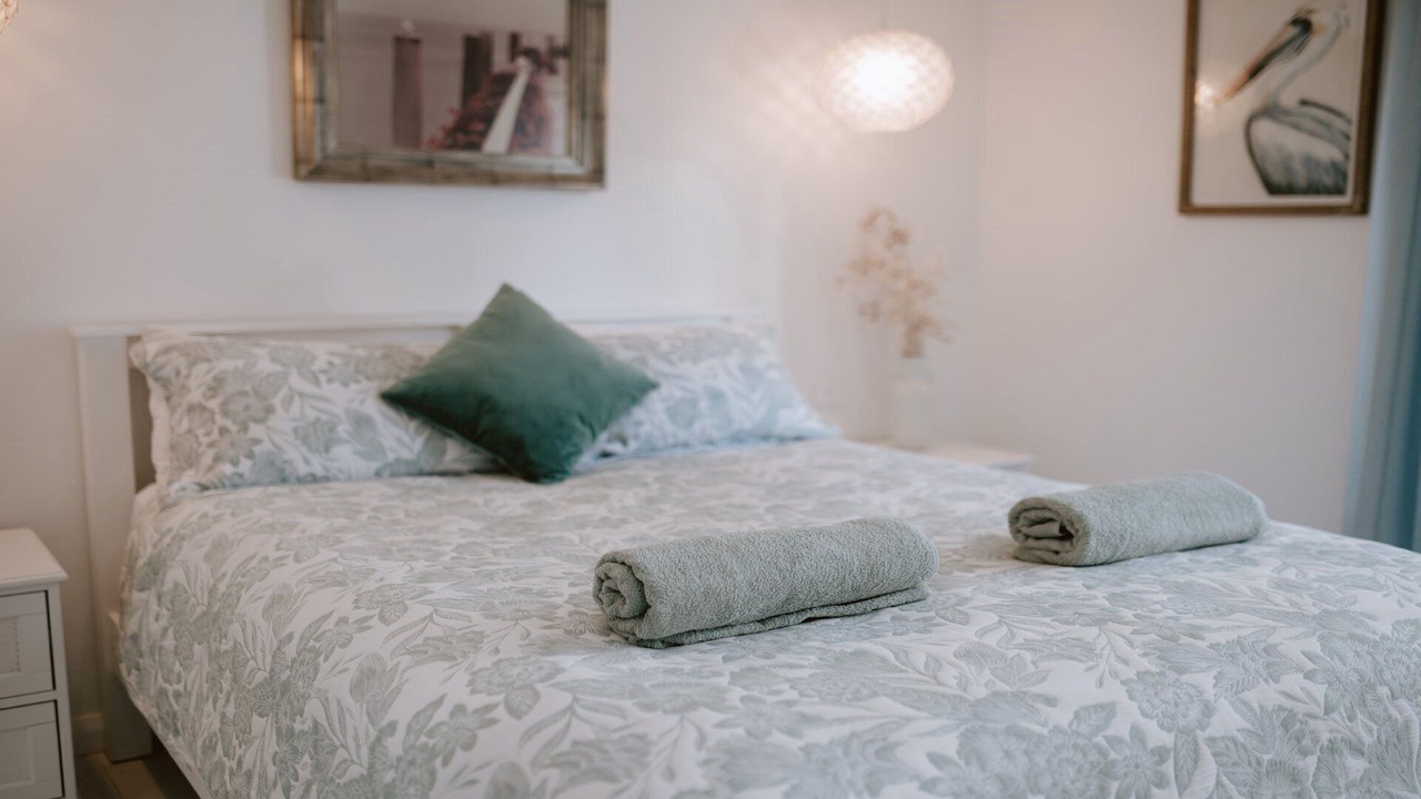 Photo of Bedroom in Lake Wangary