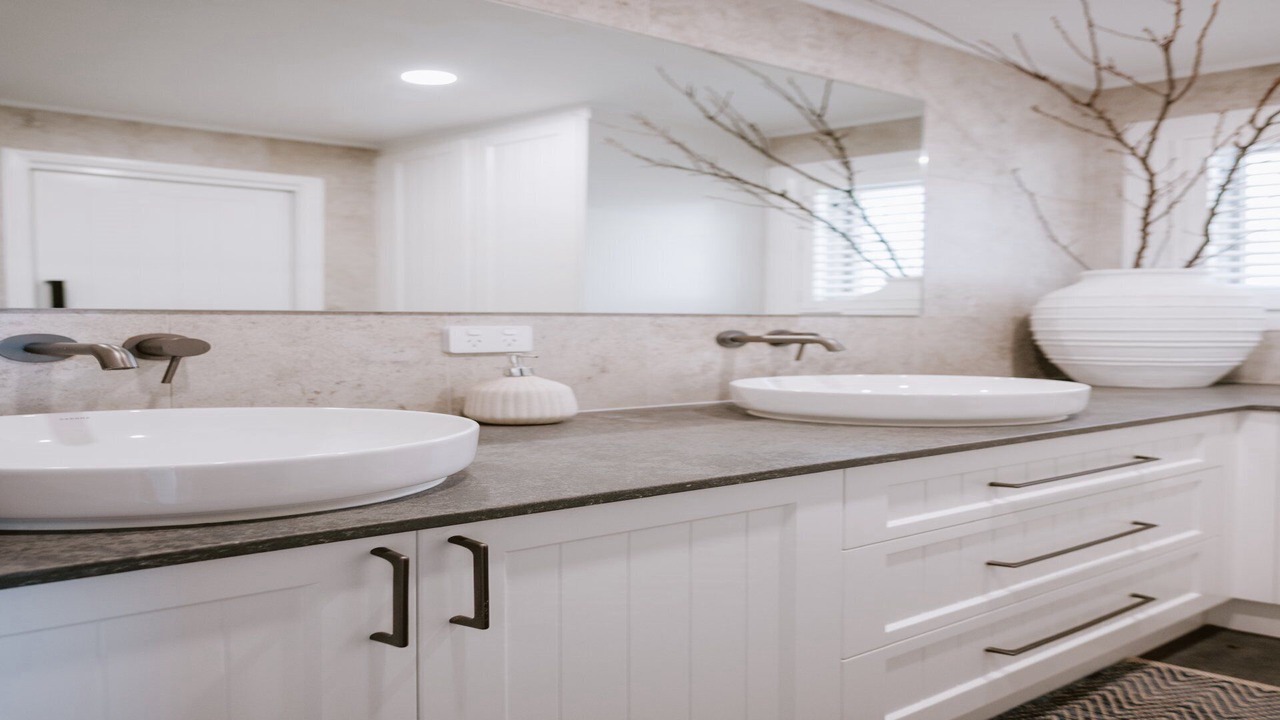 Photo of Bathroom in Lake Wangary