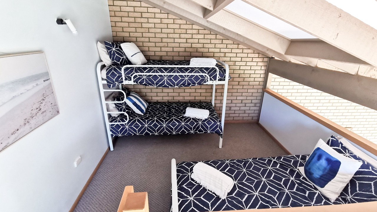 Photo of Bedroom in Bermagui