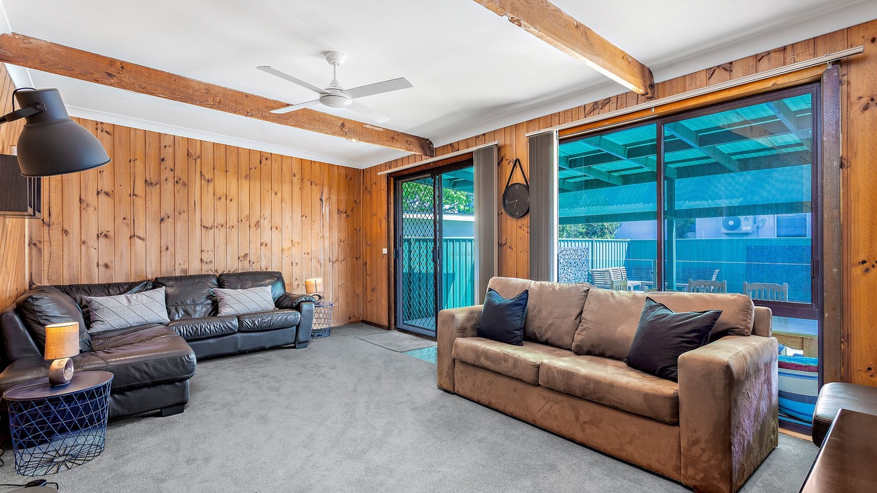 Photo of Bedroom in Windang