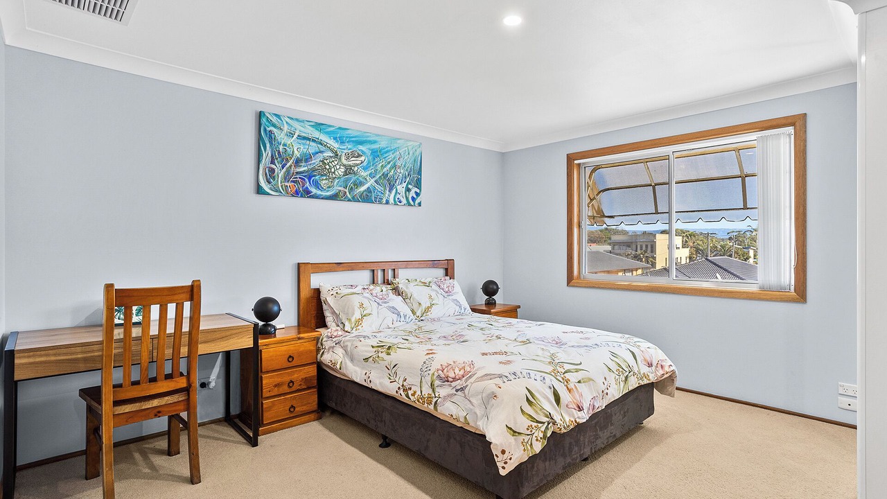 Photo of Bedroom in Warilla