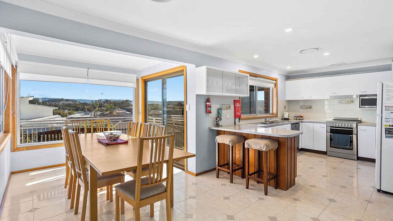 Photo of Kitchen in Warilla