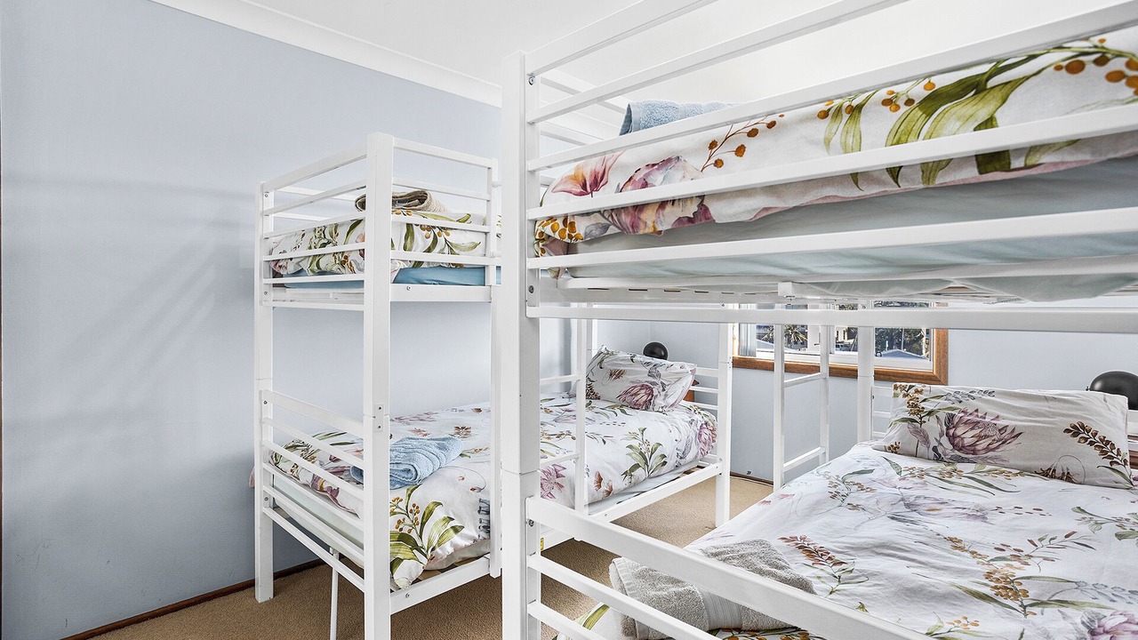 Photo of Bedroom in Warilla