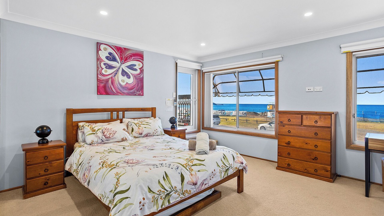 Photo of Bedroom in Warilla