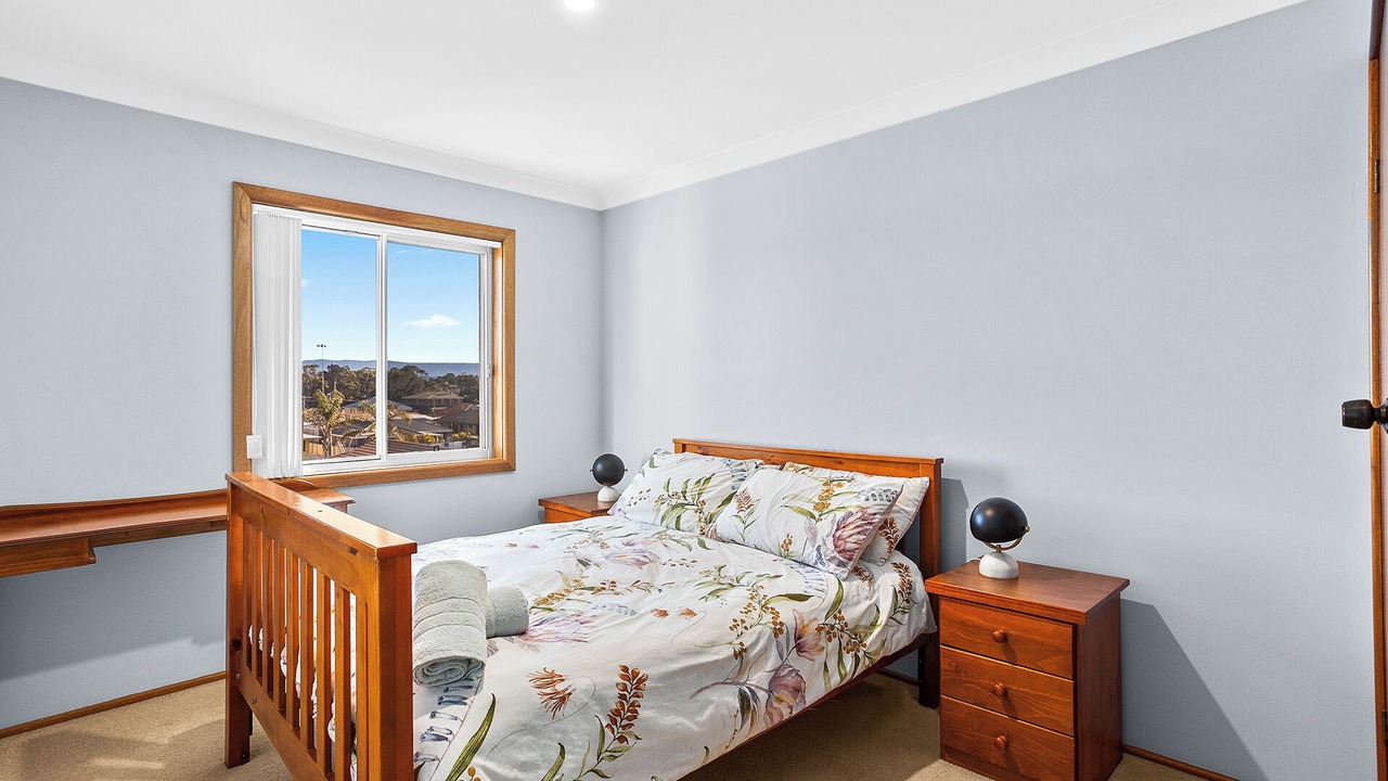 Photo of Bedroom in Warilla