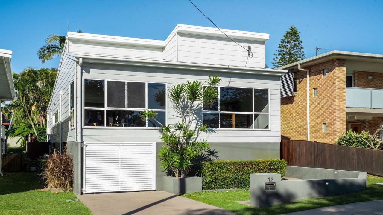 Photo of Outdoor in Moffat Beach