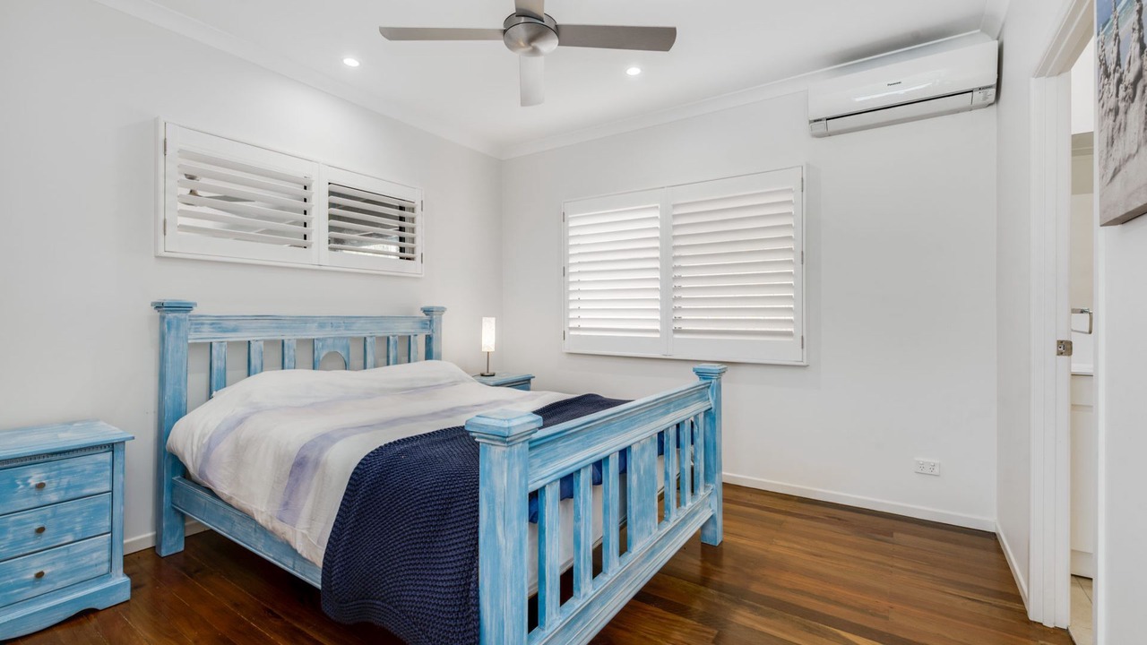 Photo of Bedroom in Moffat Beach
