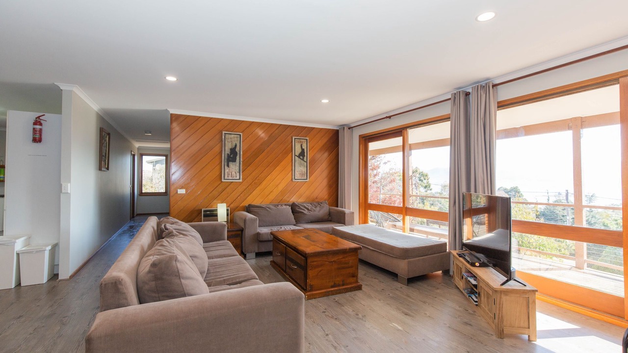 Photo of Livingroom in East Jindabyne