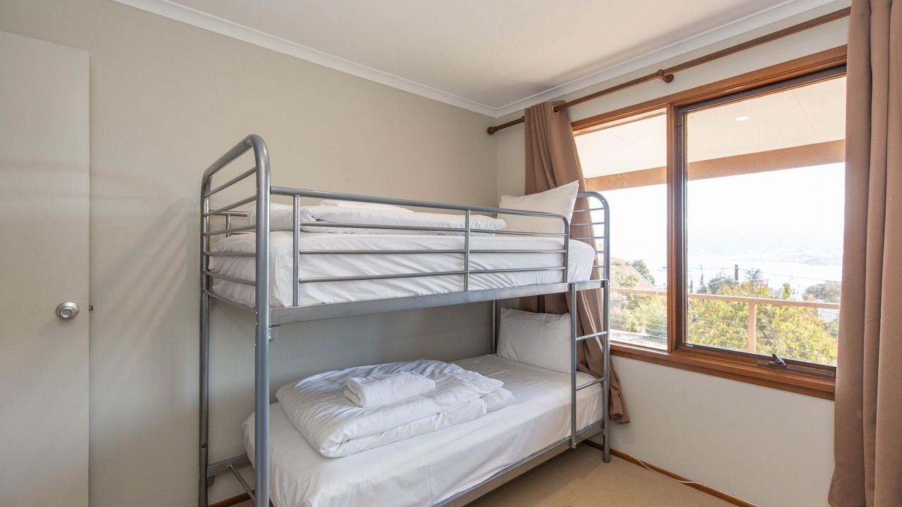 Photo of Bedroom in East Jindabyne