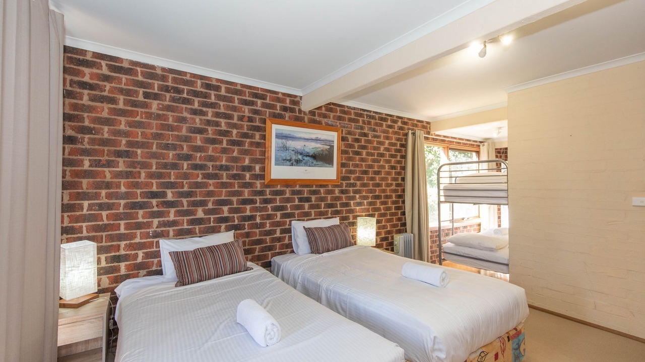 Photo of Bedroom in East Jindabyne