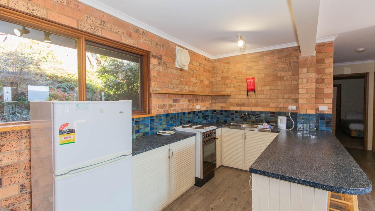 Photo of Kitchen in East Jindabyne