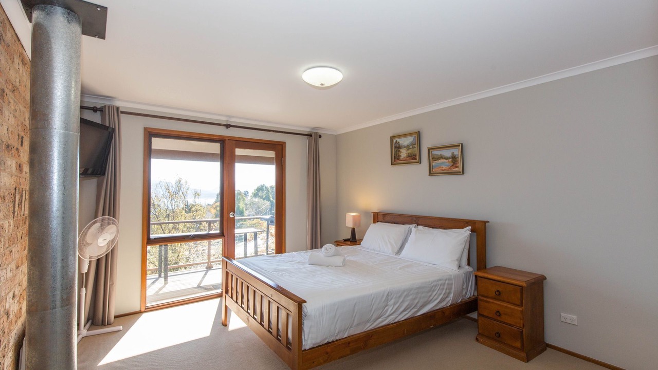 Photo of Bedroom in East Jindabyne