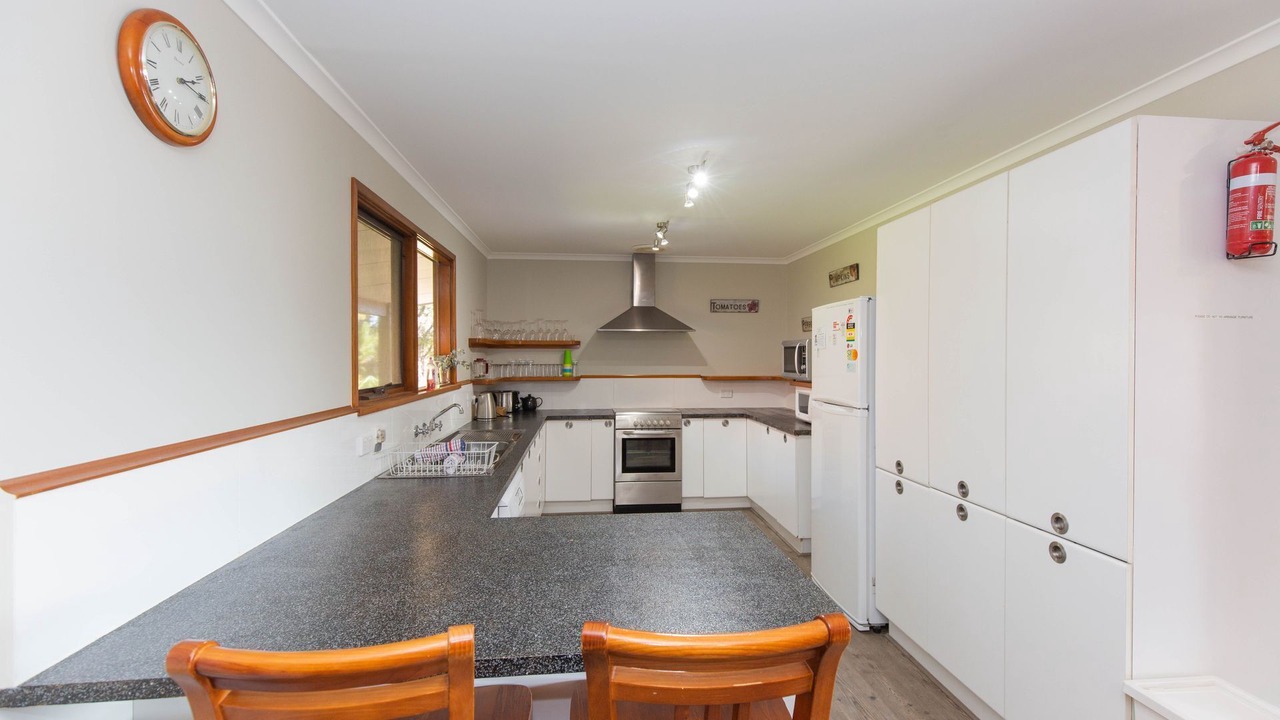 Photo of Kitchen in East Jindabyne