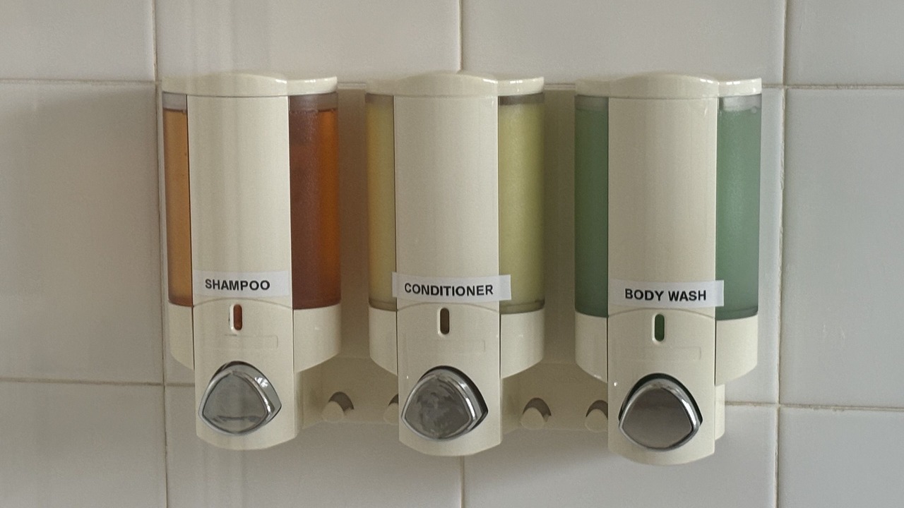 Photo of Bathroom in Gol Gol