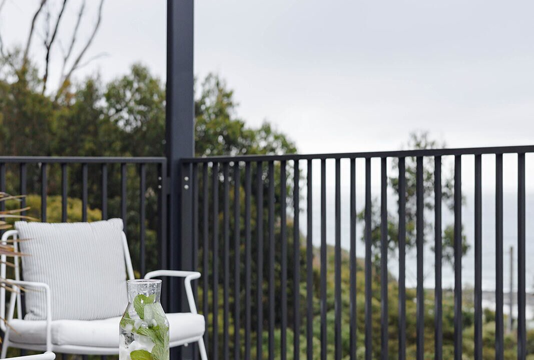 Photo of Patio Balcony in Separation Creek