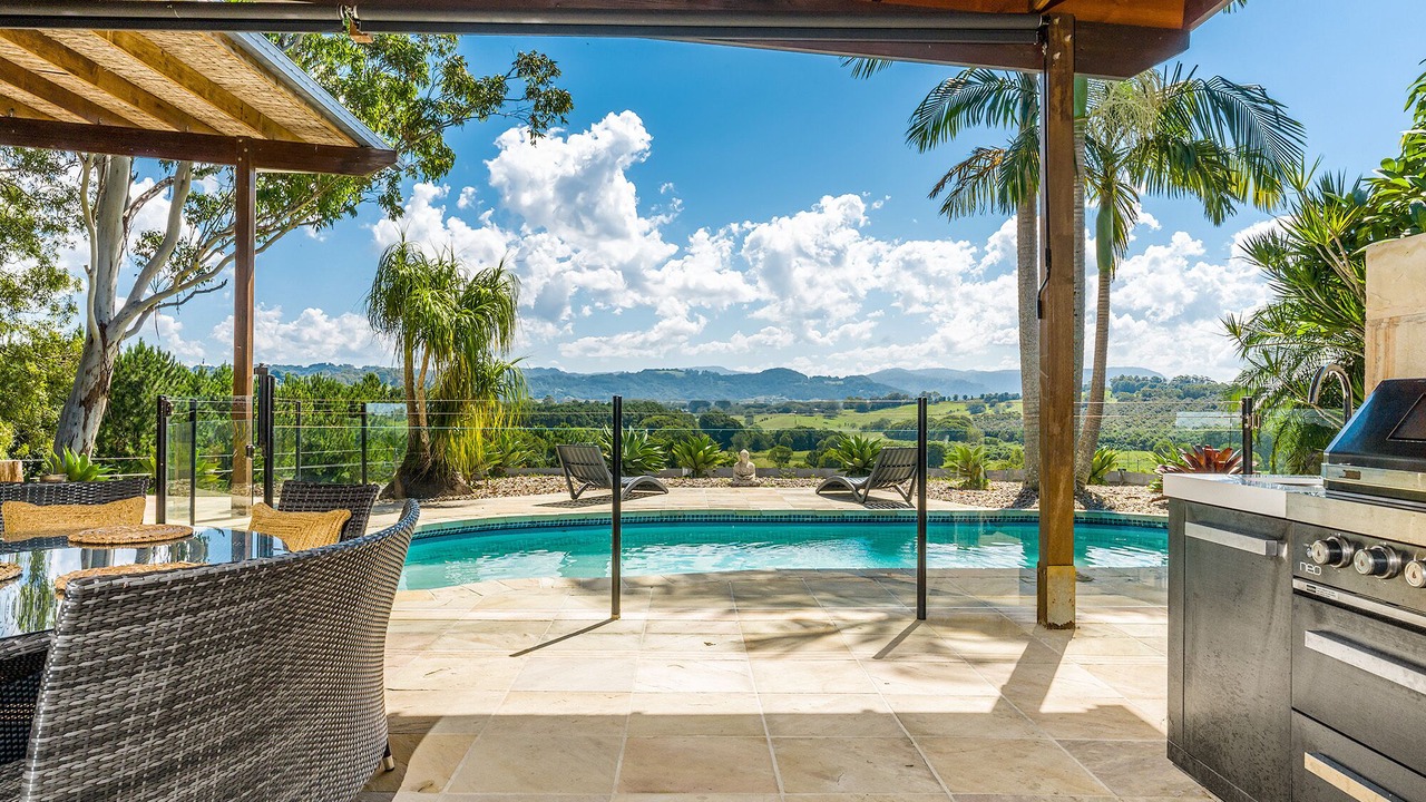 Photo of Patio Balcony in Myocum