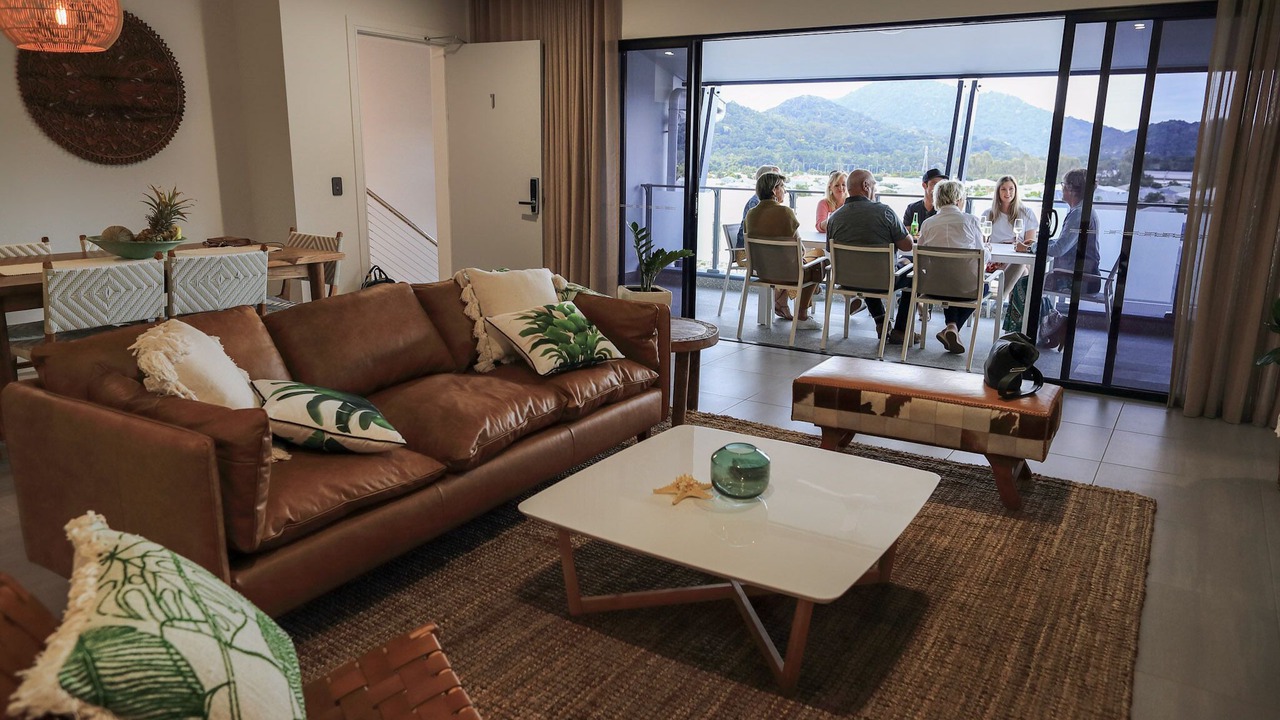 Photo of Livingroom in Redlynch