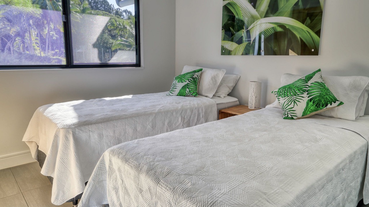 Photo of Bedroom in Redlynch