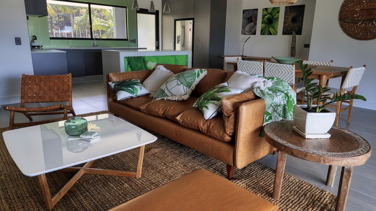 Photo of Livingroom in Redlynch
