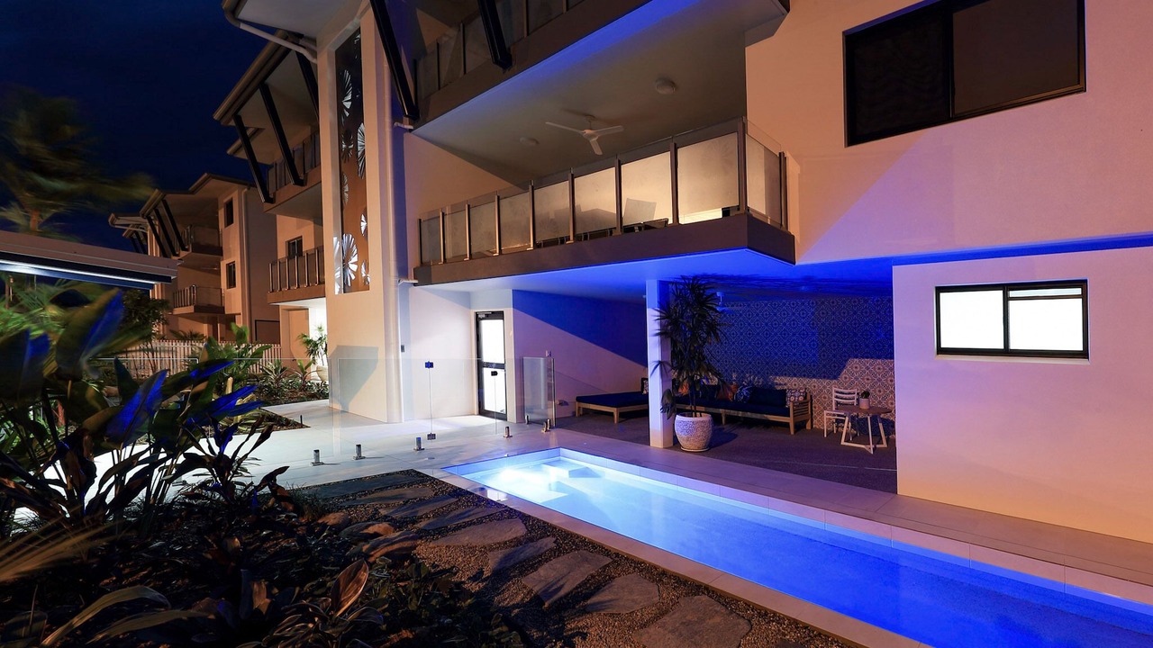 Photo of Outdoor in Redlynch