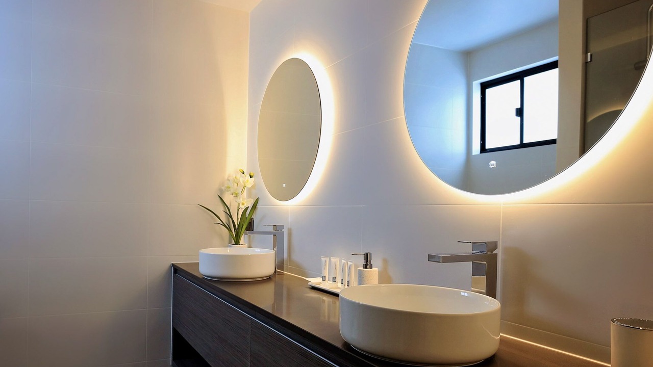 Photo of Bathroom in Redlynch