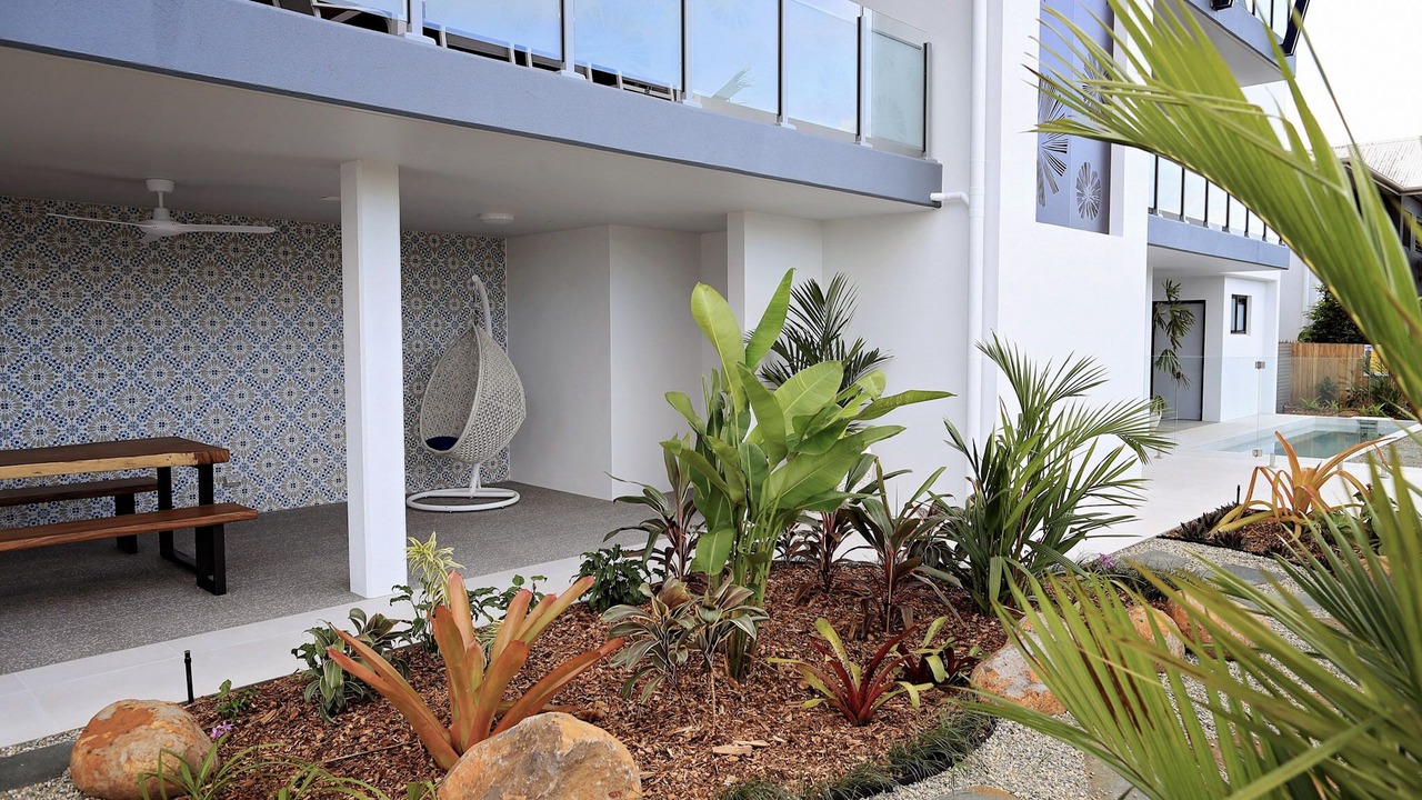 Photo of Outdoor in Redlynch