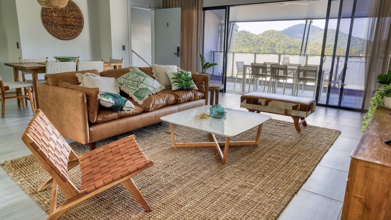 Photo of Livingroom in Redlynch