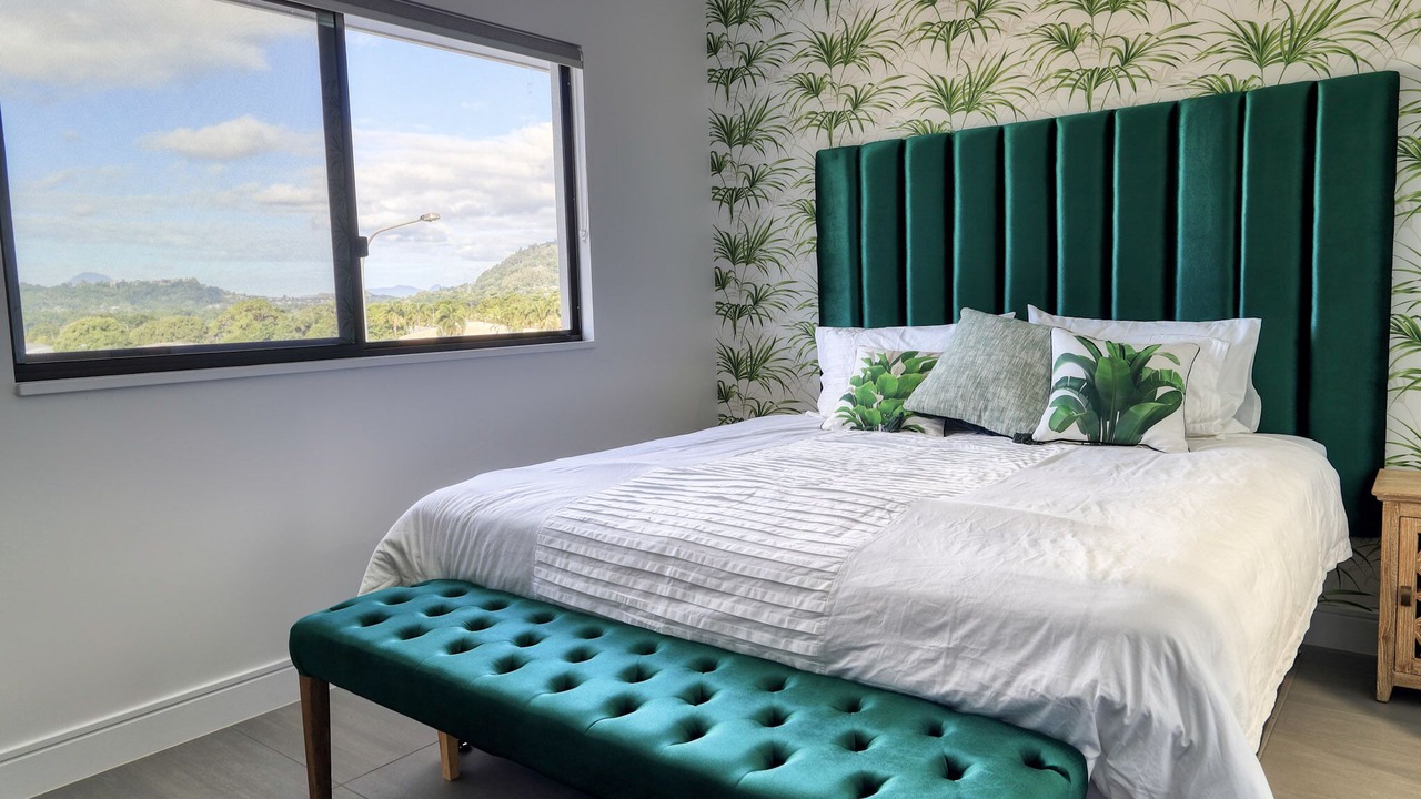 Photo of Bedroom in Redlynch