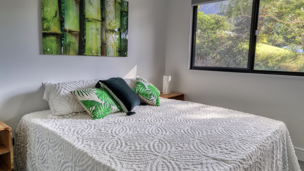 Photo of Bedroom in Redlynch